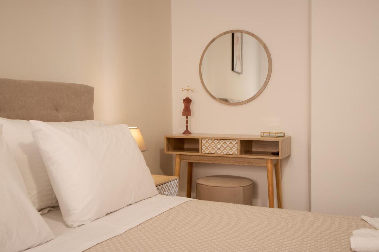 Themis City Apartment Kissamos Exterior photo
