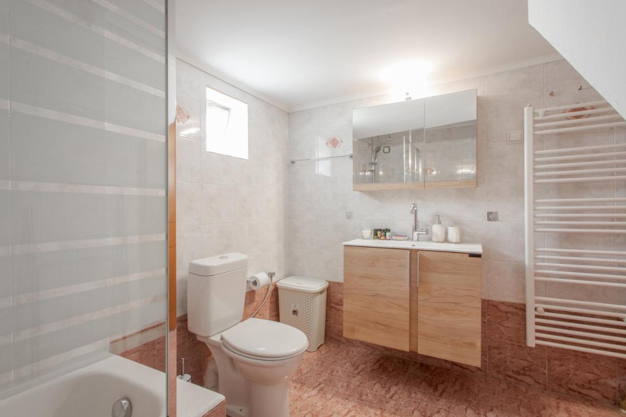 Themis City Apartment Kissamos Exterior photo