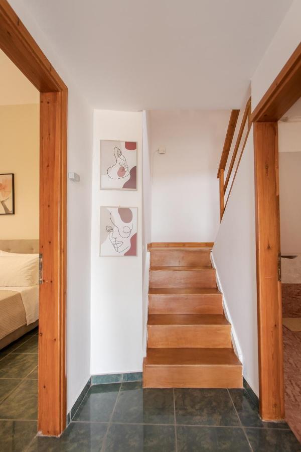 Themis City Apartment Kissamos Exterior photo
