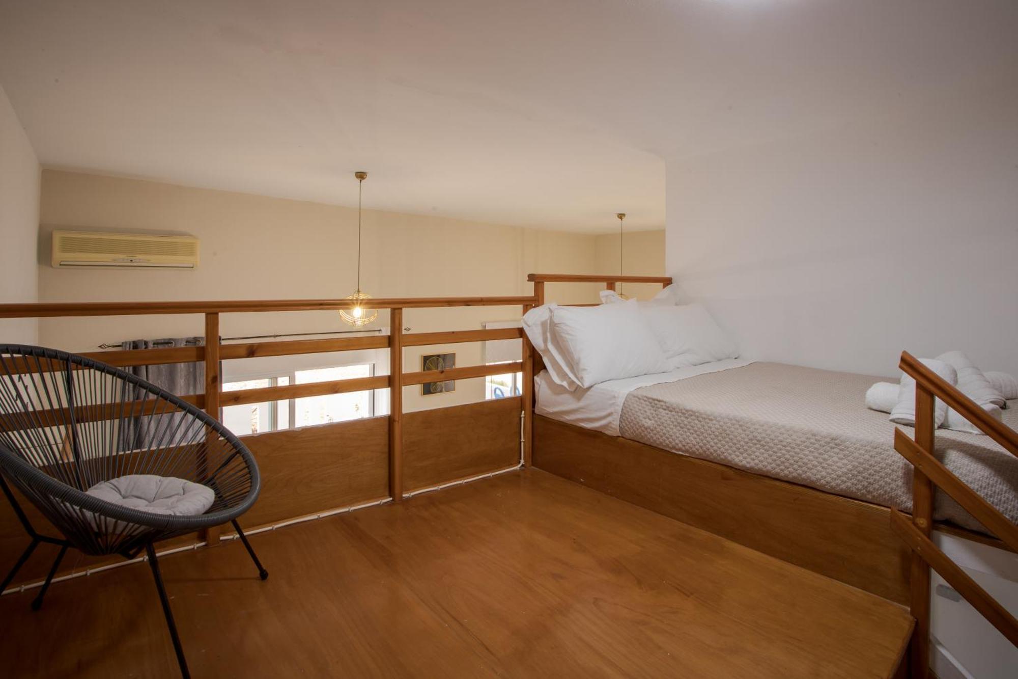 Themis City Apartment Kissamos Exterior photo